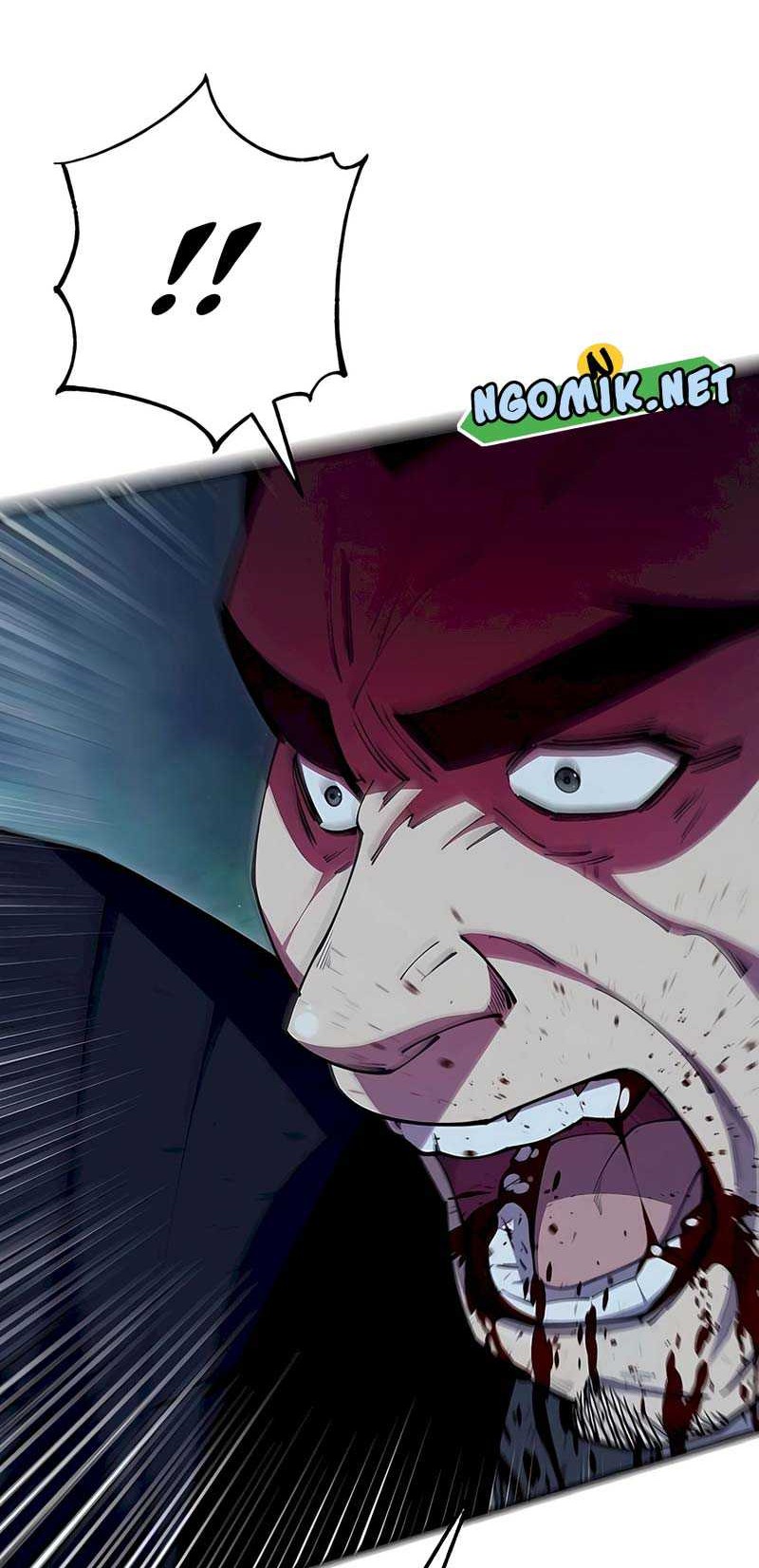 World’s Greatest Senior Disciple Chapter 83 Gambar 11