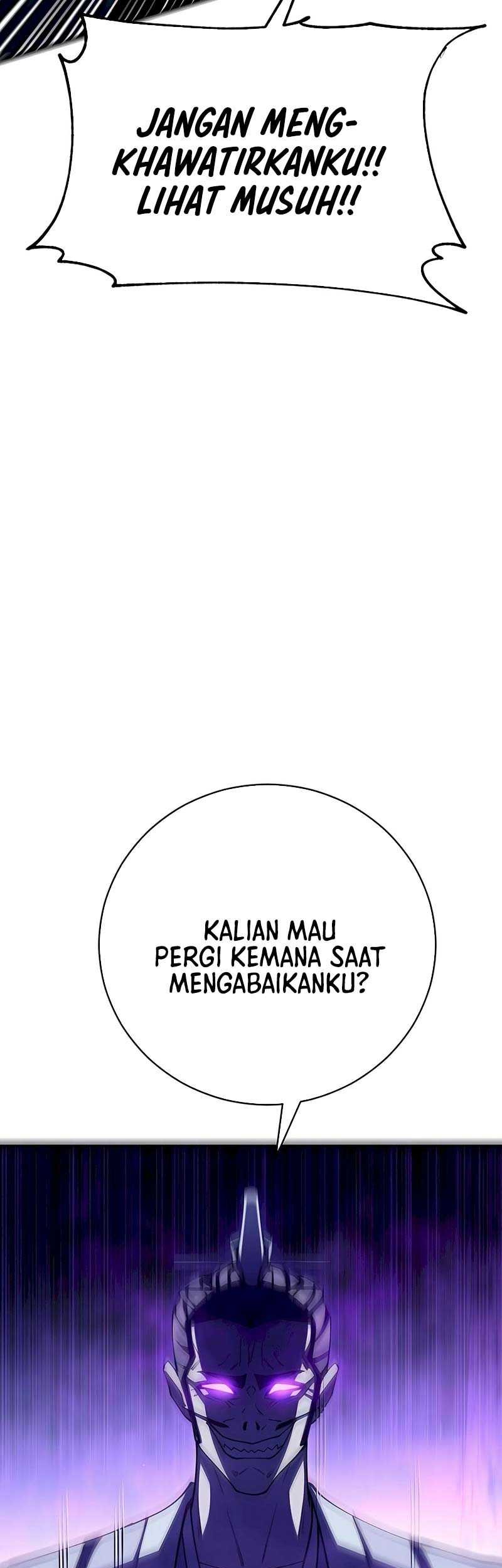 World’s Greatest Senior Disciple Chapter 83 Gambar 12