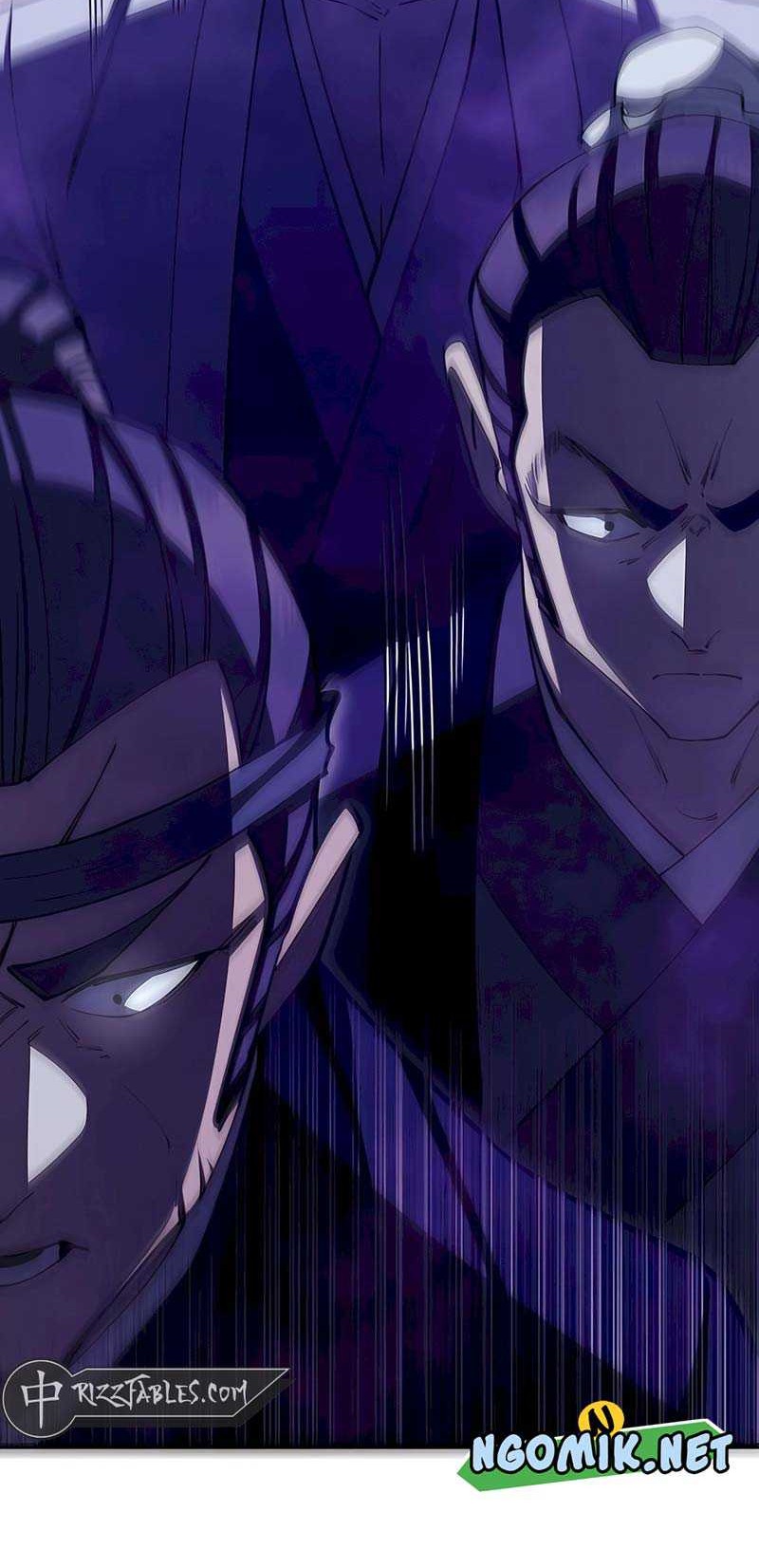 World’s Greatest Senior Disciple Chapter 83 Gambar 13