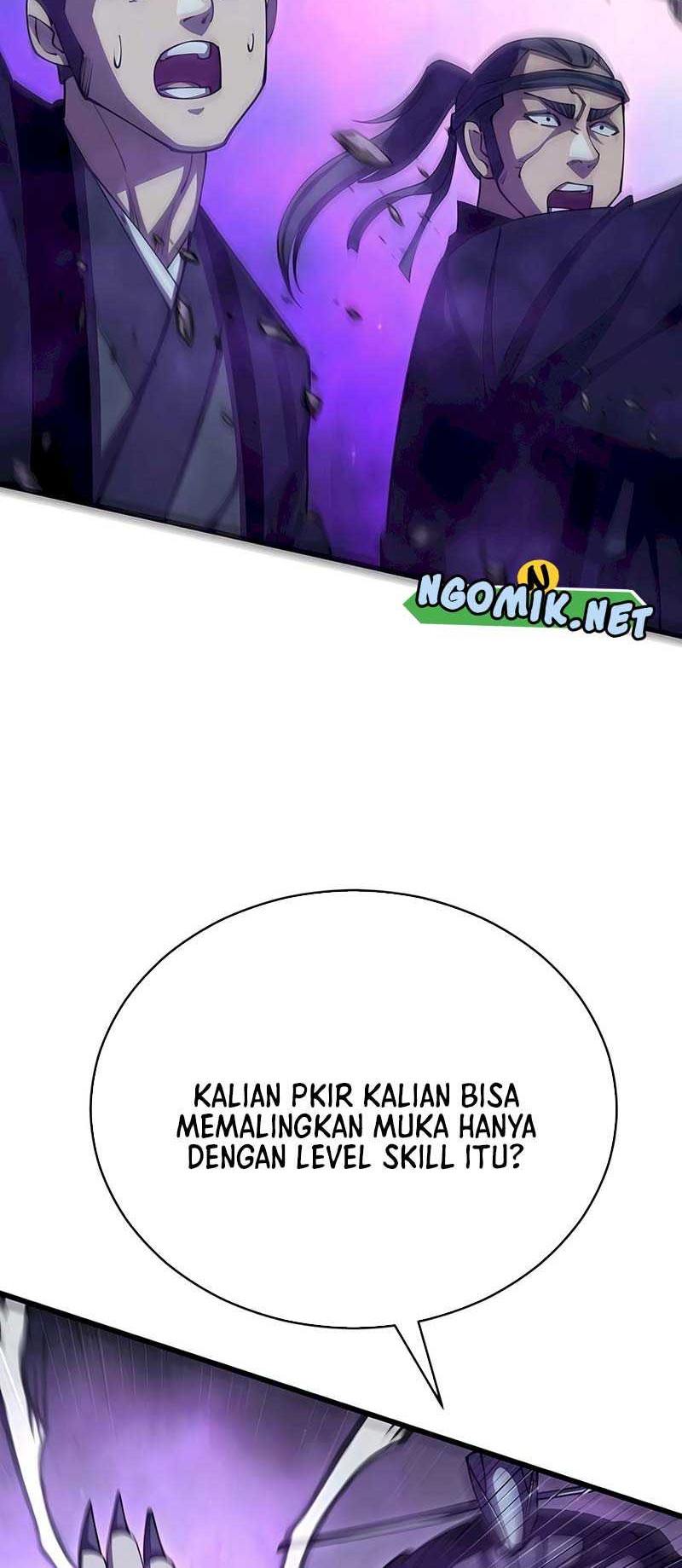 World’s Greatest Senior Disciple Chapter 83 Gambar 17