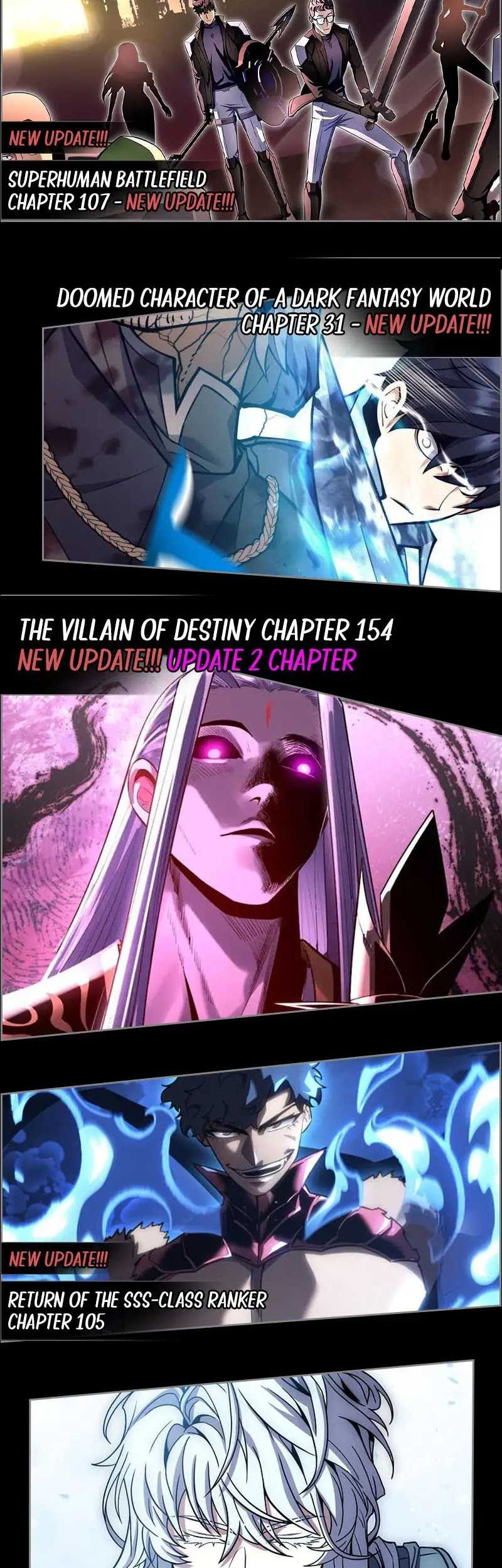 Necromancer Academy’s Genius Summoner Chapter 101 Gambar 56