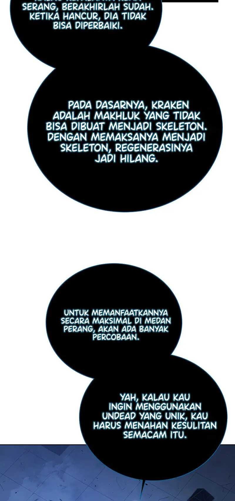 Necromancer Academy’s Genius Summoner Chapter 100 Gambar 37