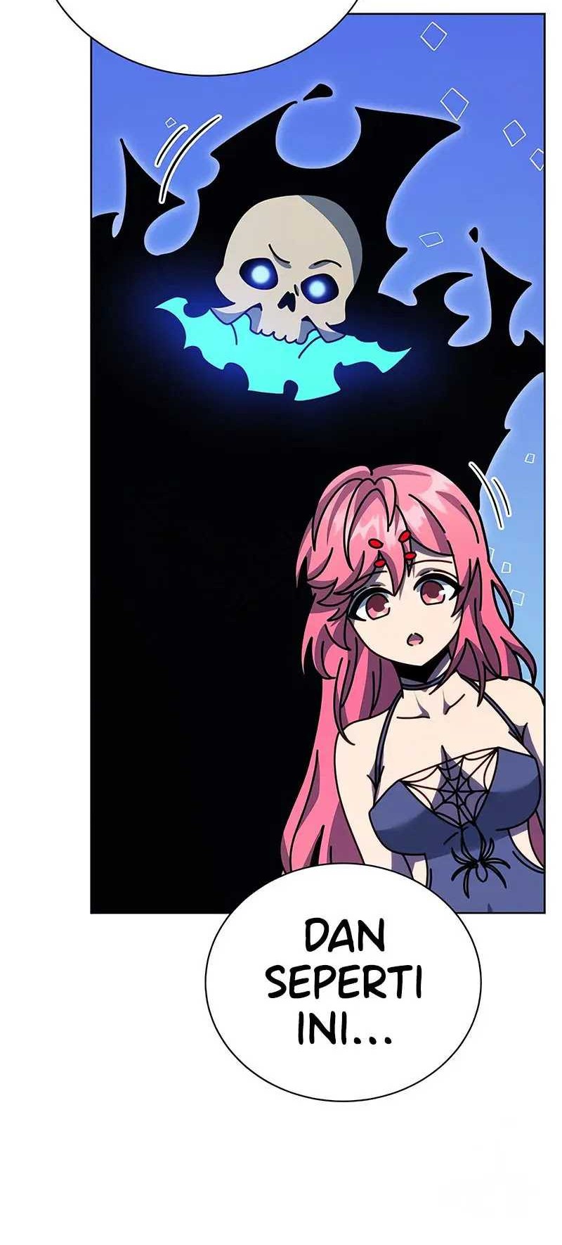 Necromancer Academy’s Genius Summoner Chapter 100 Gambar 41