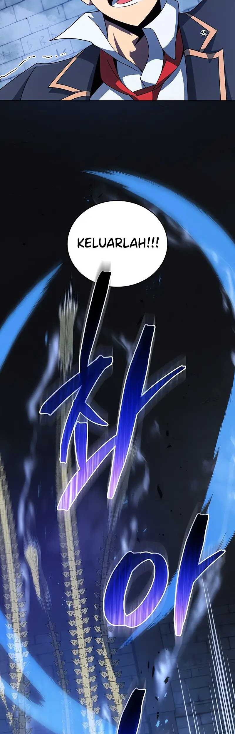 Necromancer Academy’s Genius Summoner Chapter 100 Gambar 44