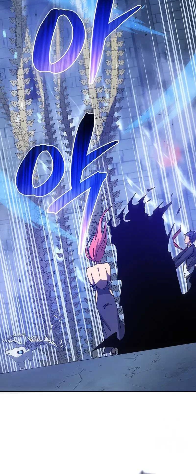 Necromancer Academy’s Genius Summoner Chapter 100 Gambar 45