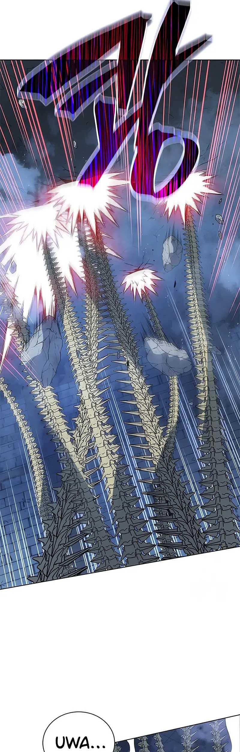 Necromancer Academy’s Genius Summoner Chapter 100 Gambar 46