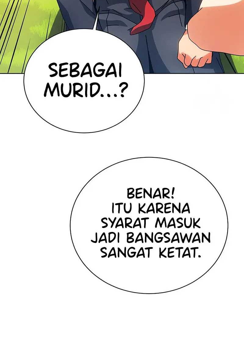 Necromancer Academy’s Genius Summoner Chapter 100 Gambar 17
