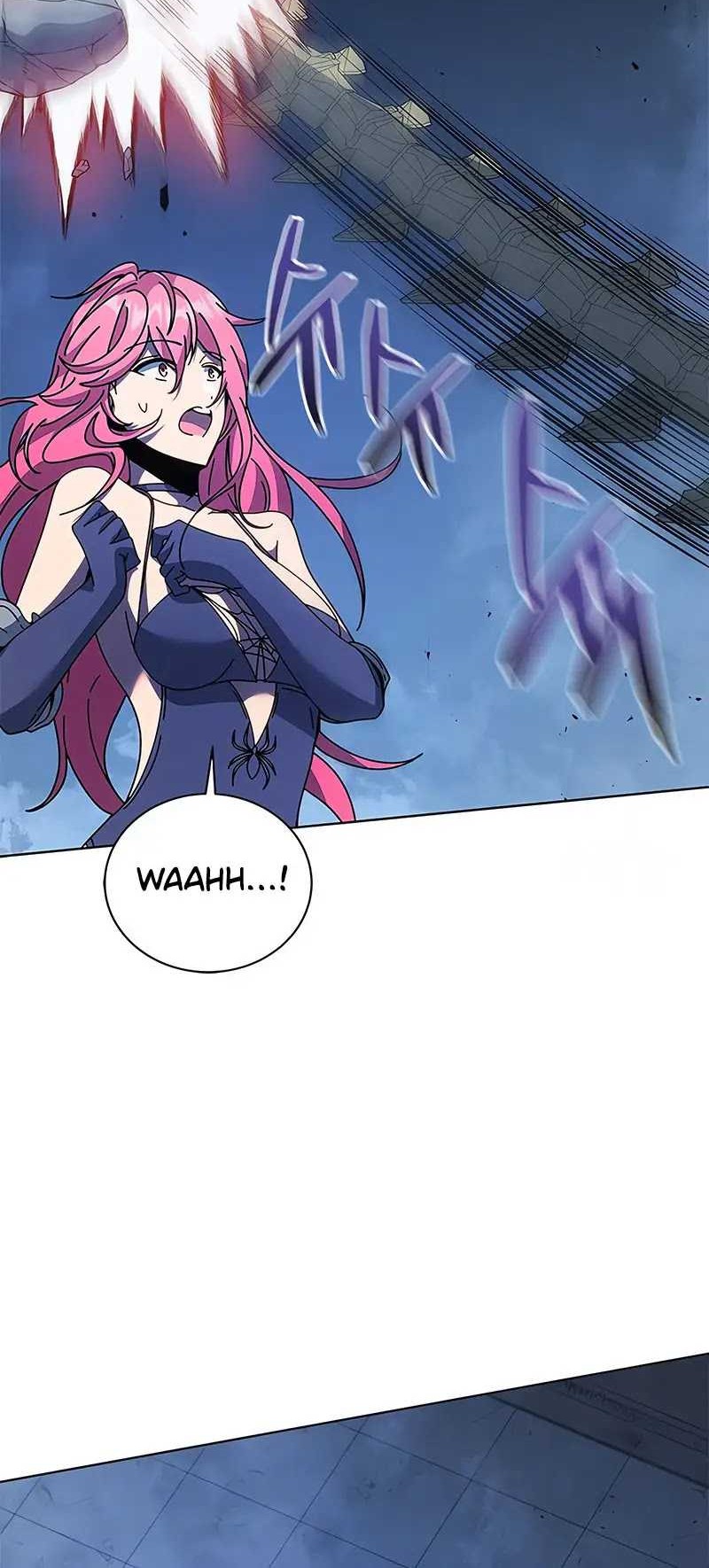 Necromancer Academy’s Genius Summoner Chapter 100 Gambar 29