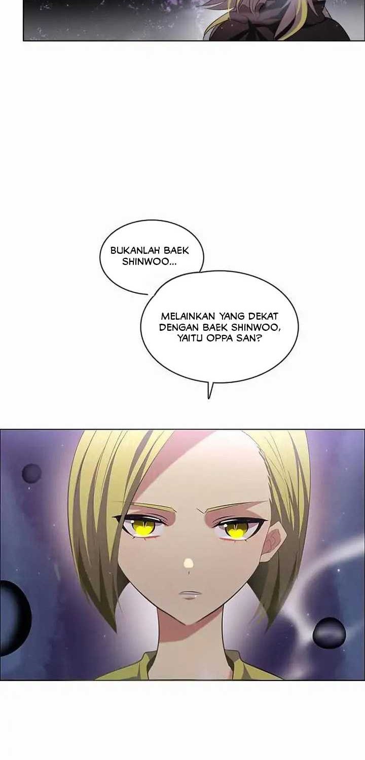 Zero Game Chapter 15 Gambar 19