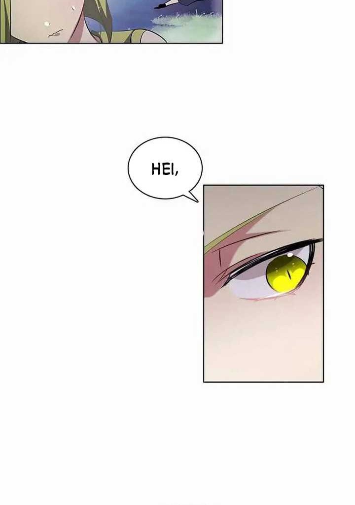 Zero Game Chapter 15 Gambar 25