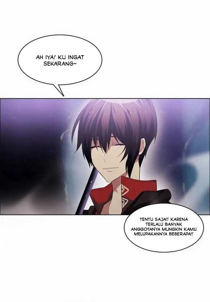 Zero Game Chapter 15 Gambar 33