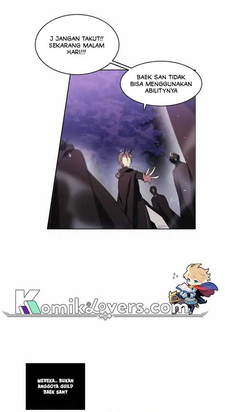 Zero Game Chapter 15 Gambar 37