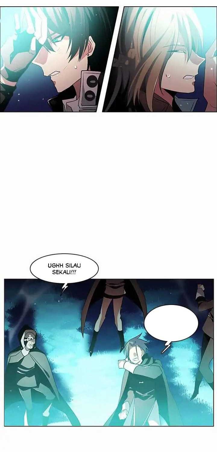 Zero Game Chapter 15 Gambar 41