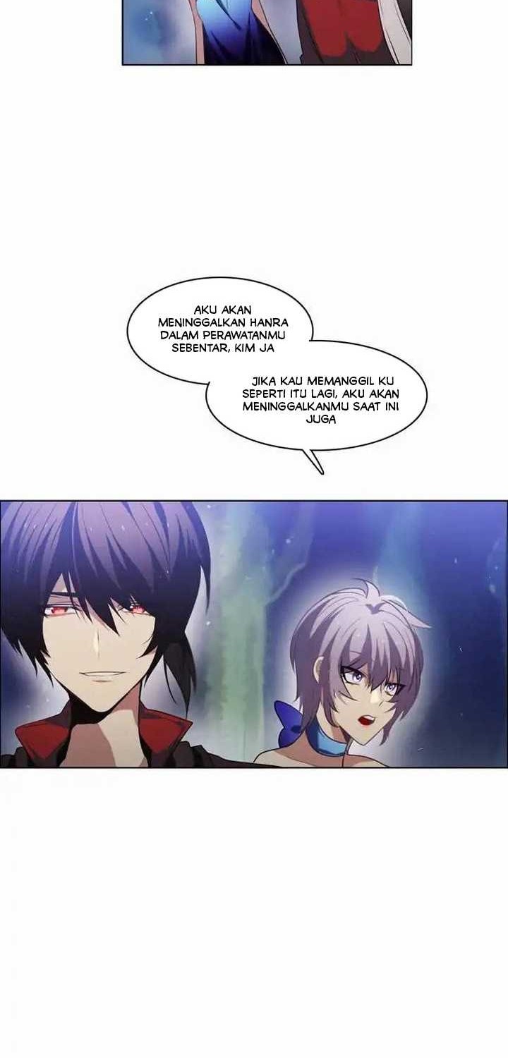 Zero Game Chapter 15 Gambar 47