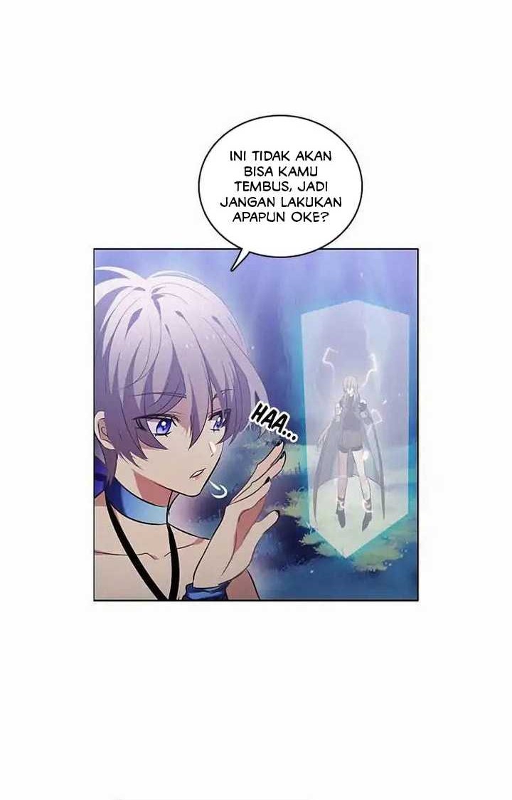 Zero Game Chapter 15 Gambar 49