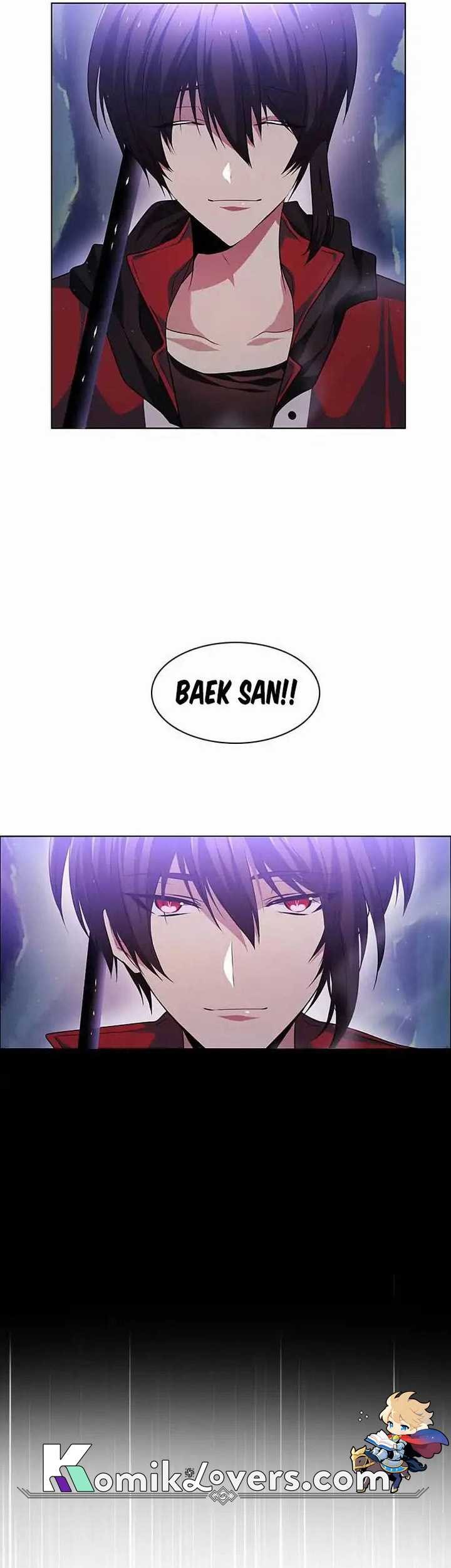 Zero Game Chapter 15 Gambar 56