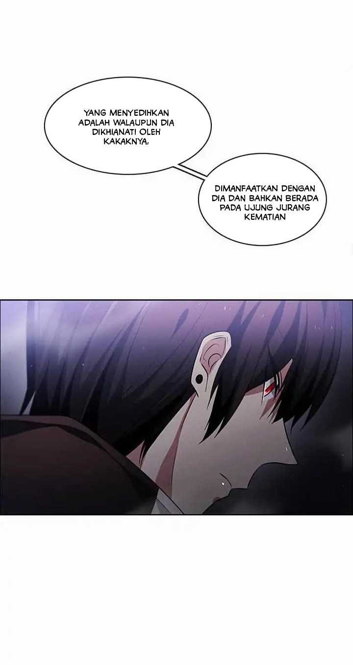 Zero Game Chapter 15 Gambar 59