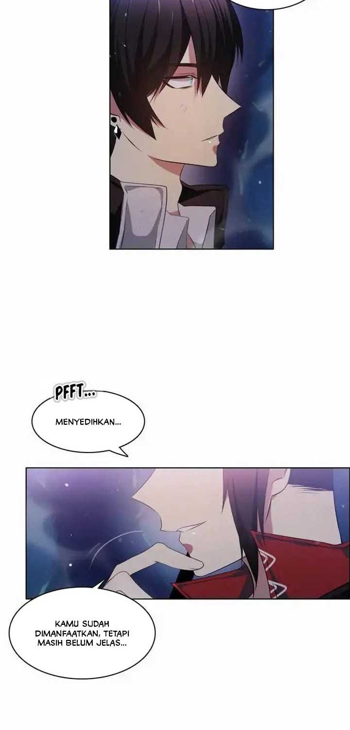 Zero Game Chapter 15 Gambar 65