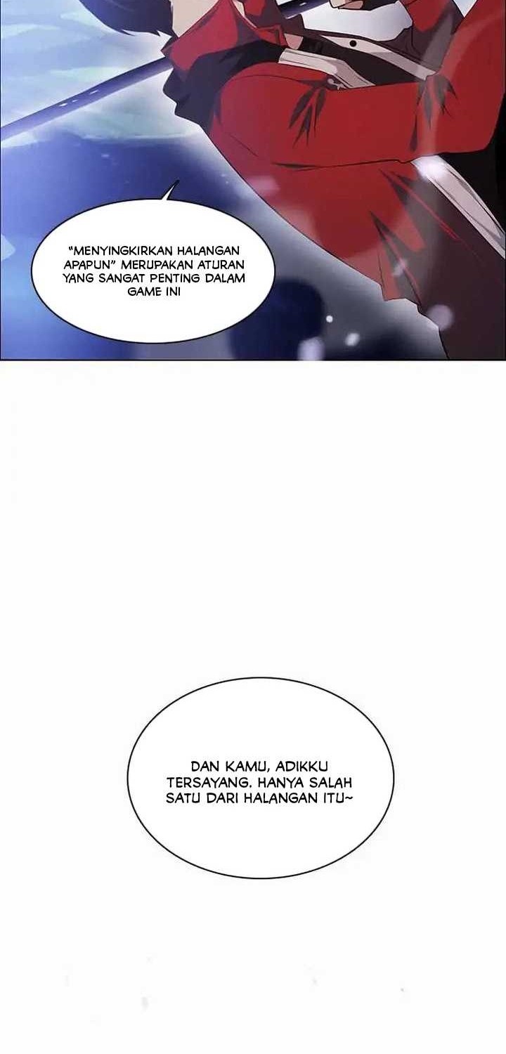 Zero Game Chapter 15 Gambar 67