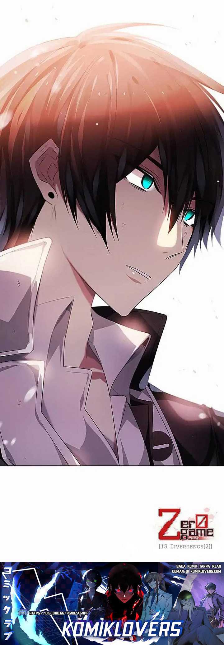 Zero Game Chapter 15 Gambar 68