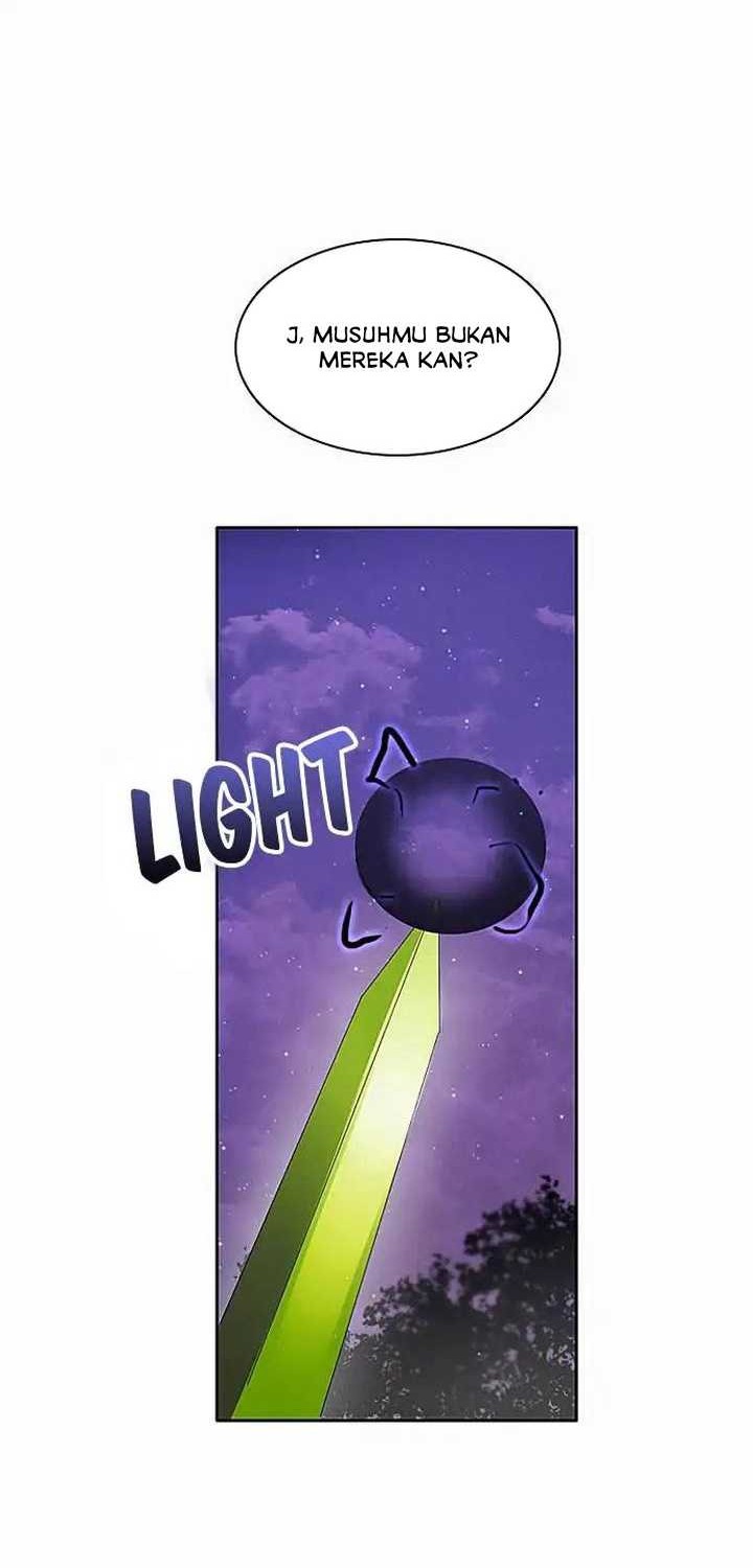 Zero Game Chapter 15 Gambar 9