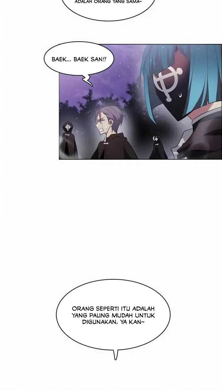 Zero Game Chapter 15 Gambar 15