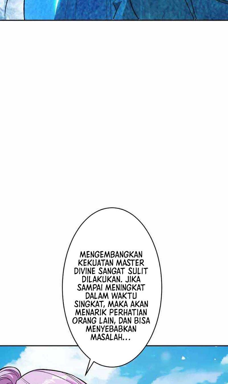 Against the Gods Chapter 622 Gambar 21
