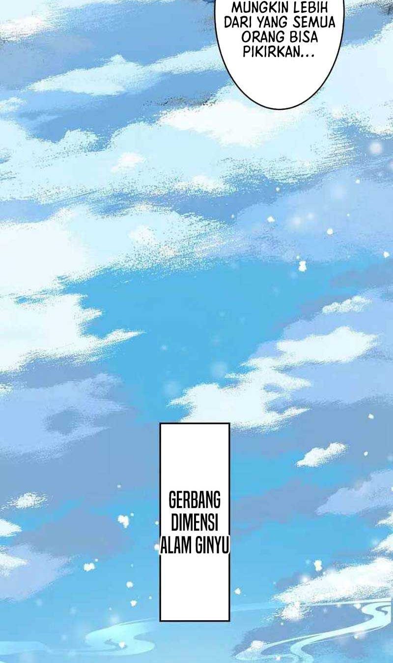 Against the Gods Chapter 622 Gambar 23