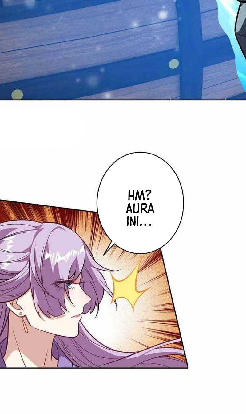 Against the Gods Chapter 622 Gambar 25