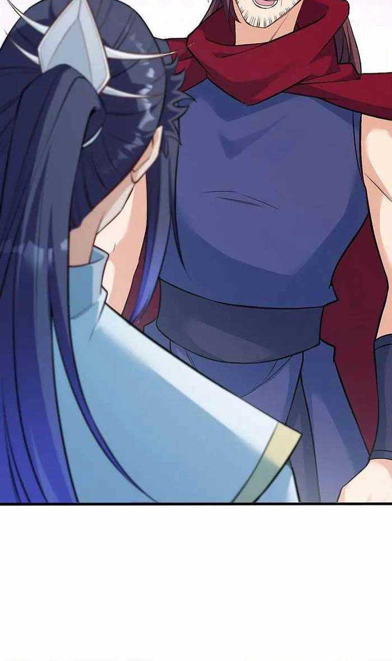 Against the Gods Chapter 622 Gambar 29