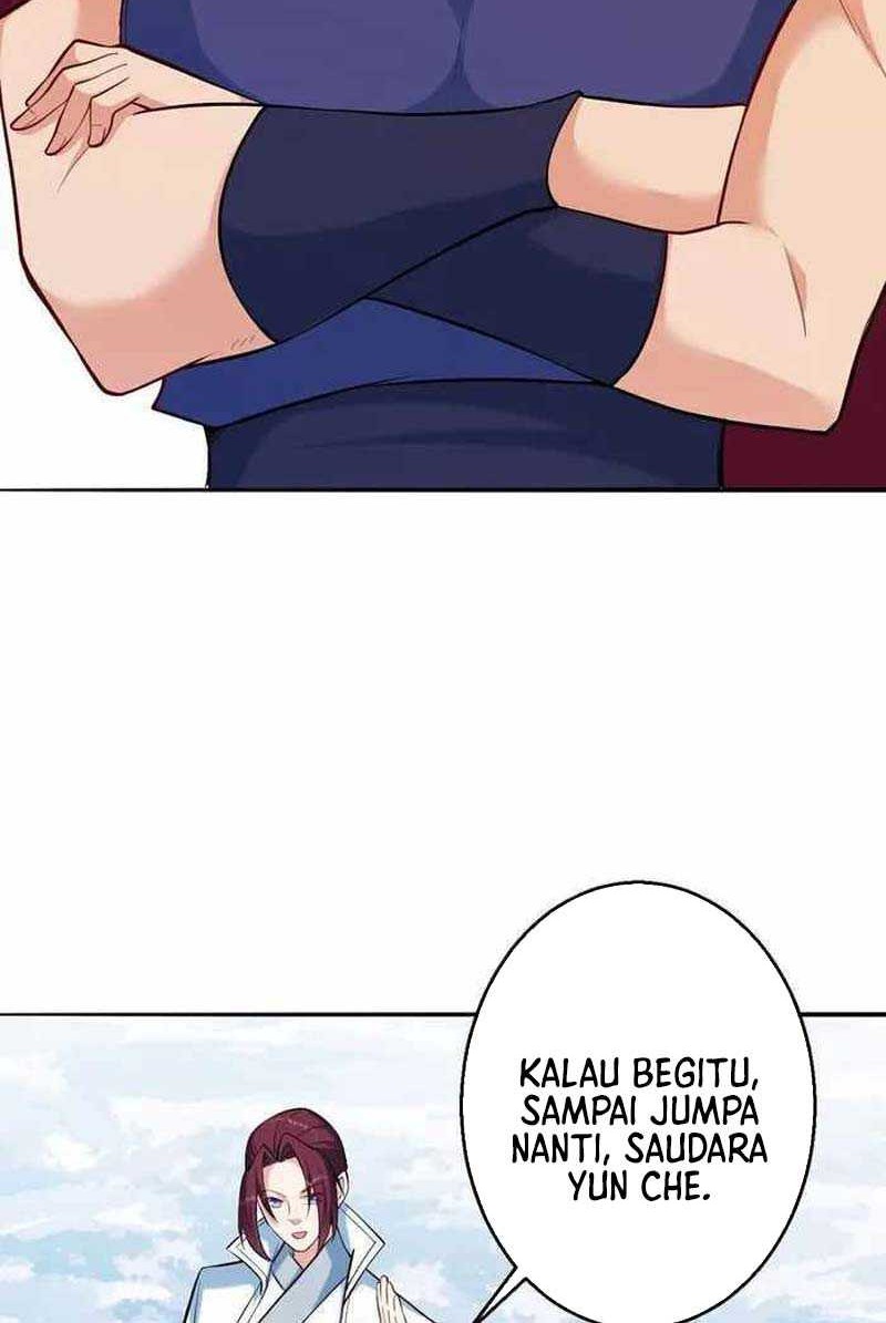 Against the Gods Chapter 622 Gambar 37