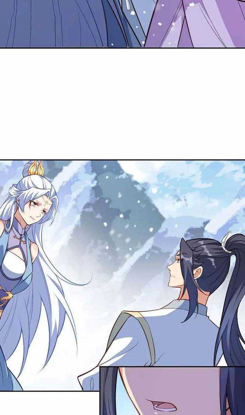 Against the Gods Chapter 622 Gambar 5