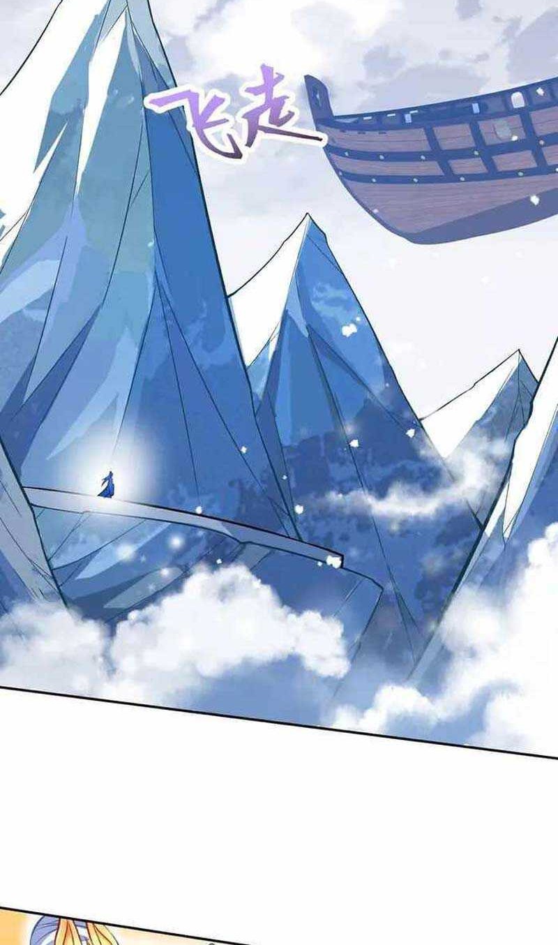 Against the Gods Chapter 622 Gambar 7