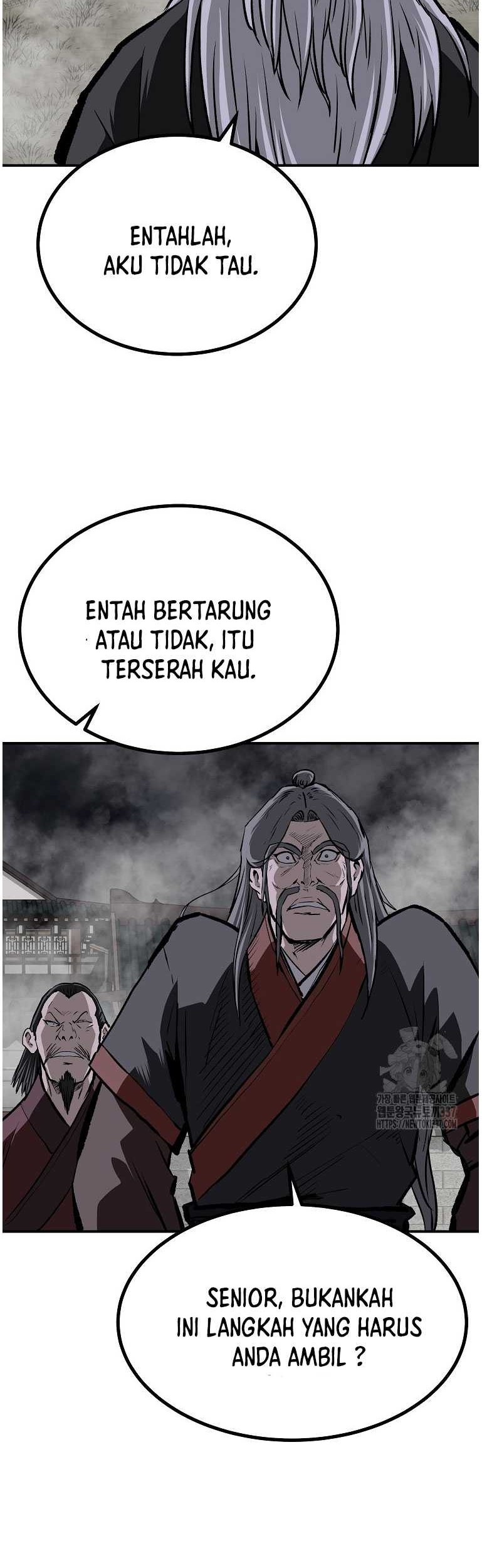 Archer Sword God : Descendants of the Archer Chapter 107 Gambar 27