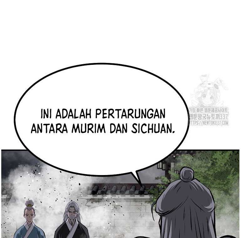 Archer Sword God : Descendants of the Archer Chapter 107 Gambar 28