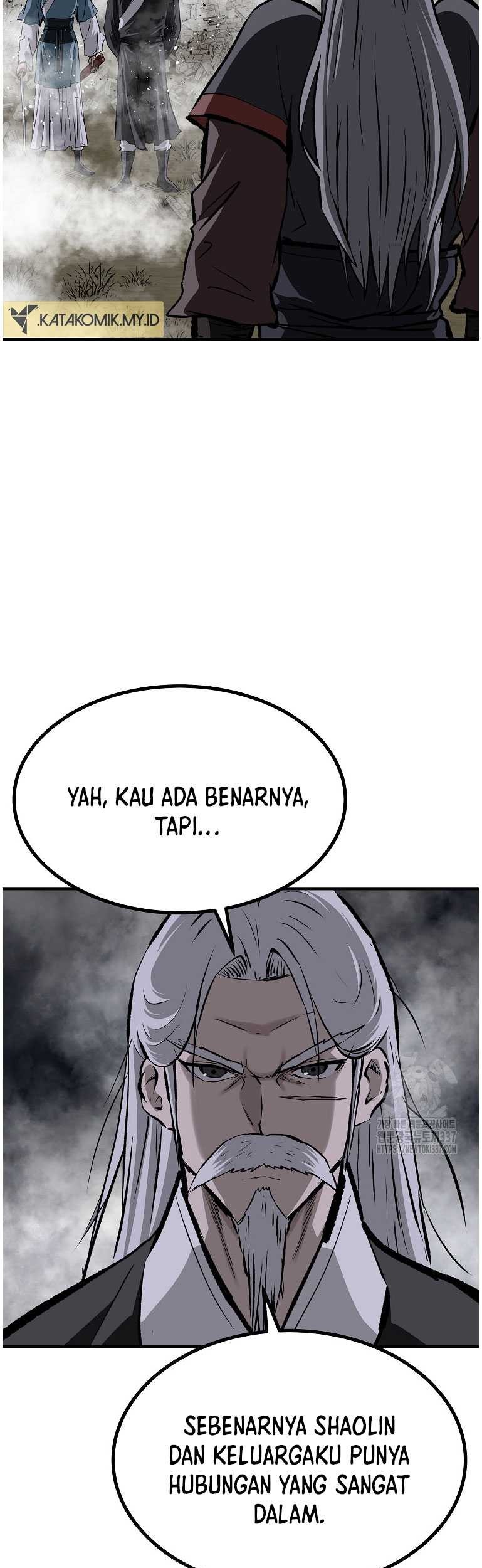 Archer Sword God : Descendants of the Archer Chapter 107 Gambar 29
