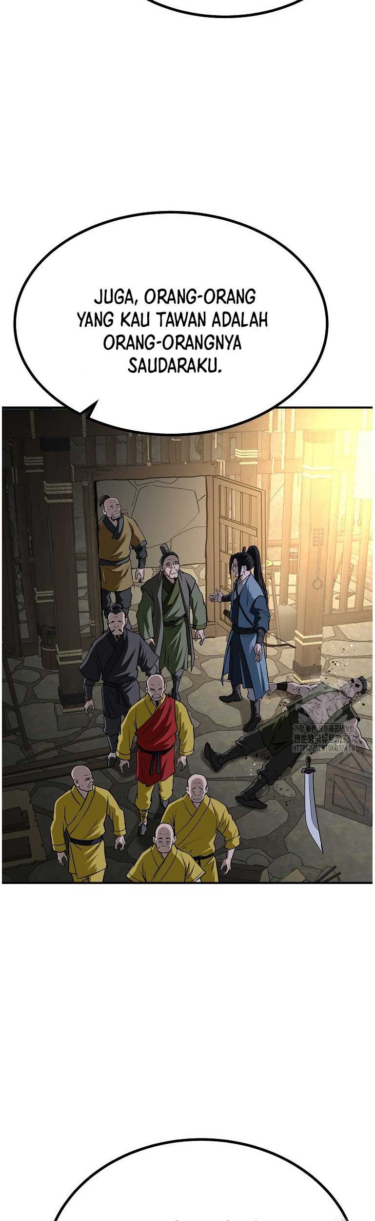 Archer Sword God : Descendants of the Archer Chapter 107 Gambar 30