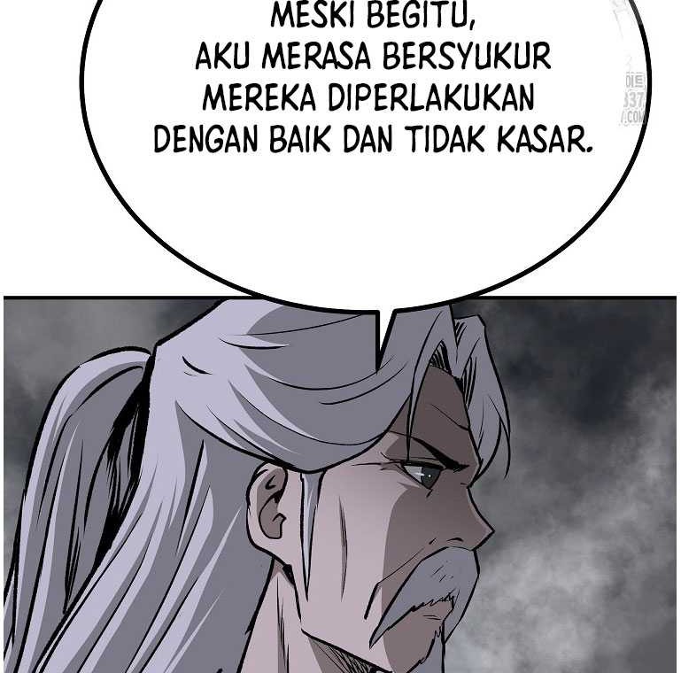 Archer Sword God : Descendants of the Archer Chapter 107 Gambar 31