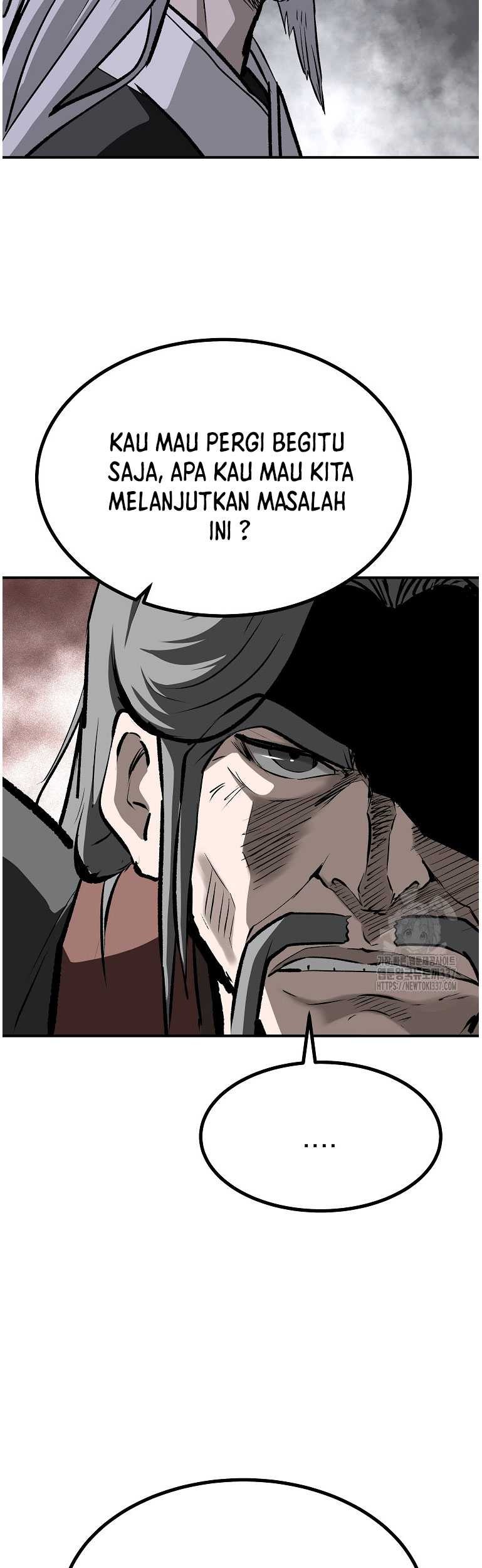 Archer Sword God : Descendants of the Archer Chapter 107 Gambar 32