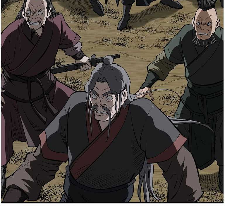 Archer Sword God : Descendants of the Archer Chapter 107 Gambar 34