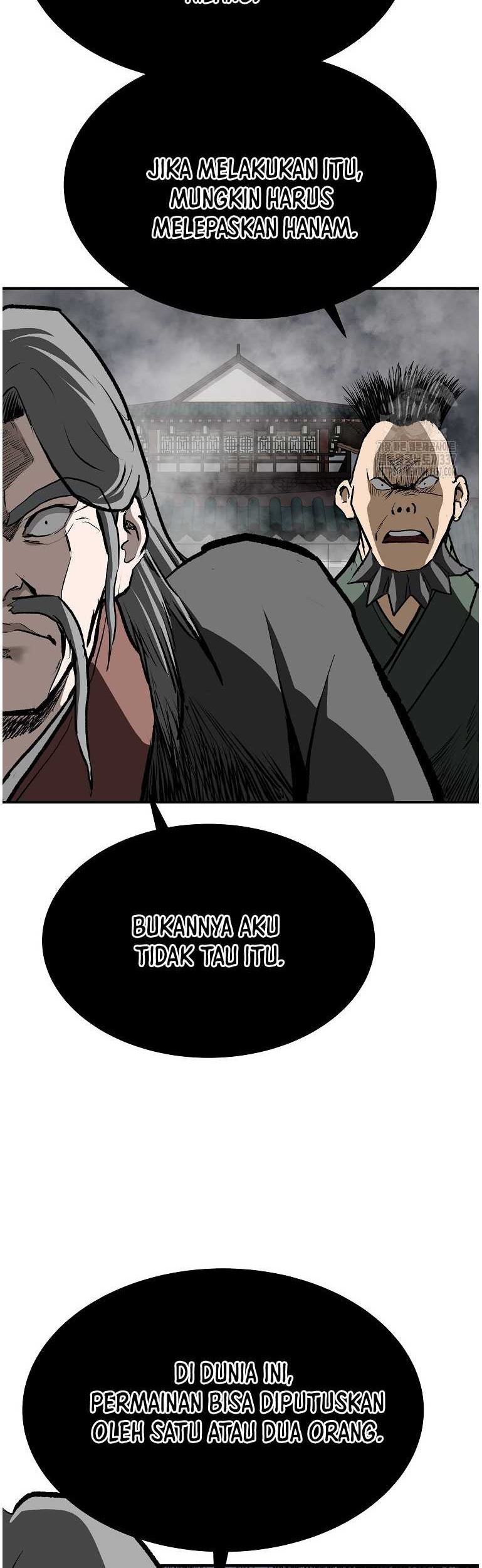 Archer Sword God : Descendants of the Archer Chapter 107 Gambar 39