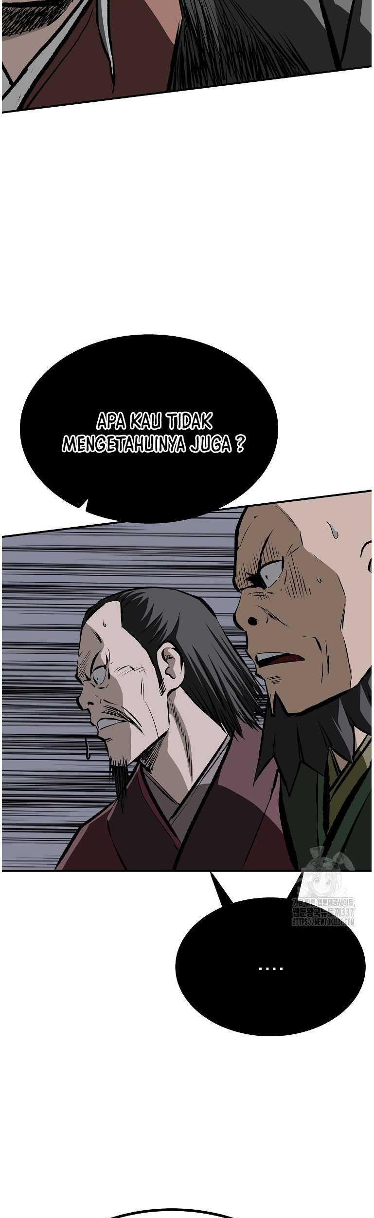 Archer Sword God : Descendants of the Archer Chapter 107 Gambar 41