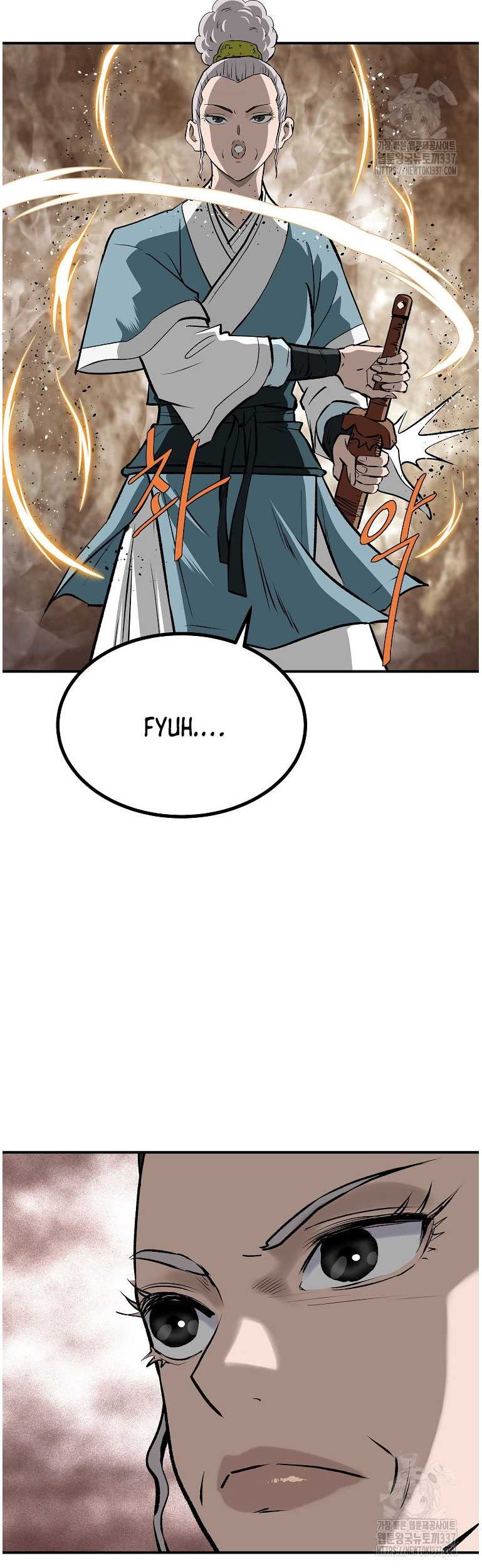 Archer Sword God : Descendants of the Archer Chapter 107 Gambar 47