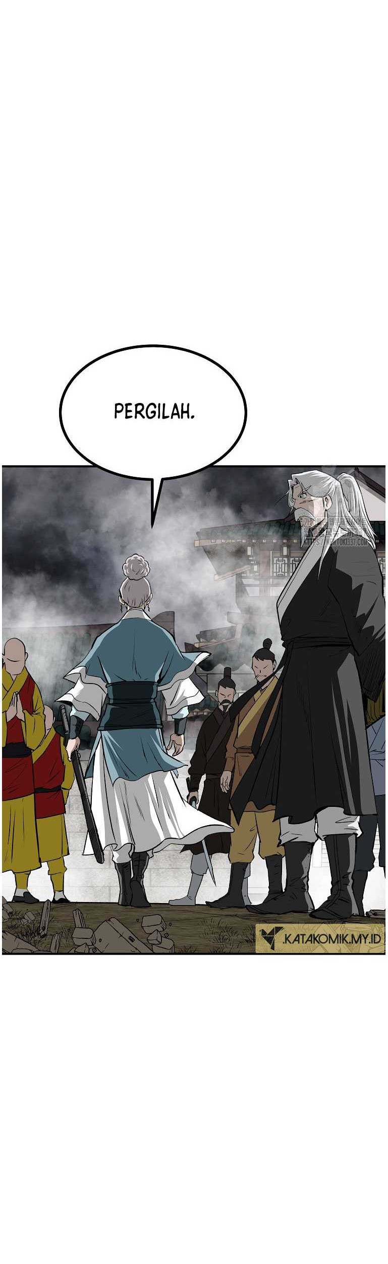 Archer Sword God : Descendants of the Archer Chapter 107 Gambar 48