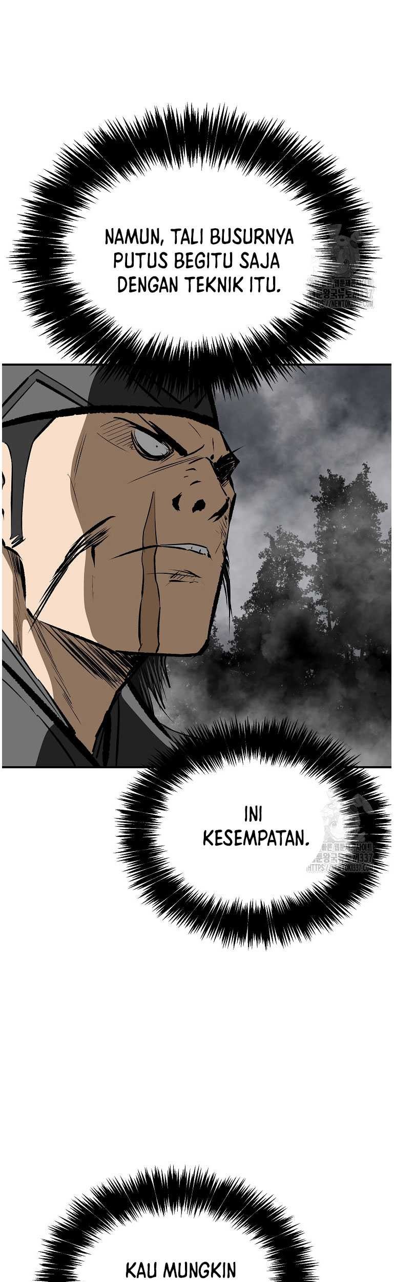 Archer Sword God : Descendants of the Archer Chapter 107 Gambar 56