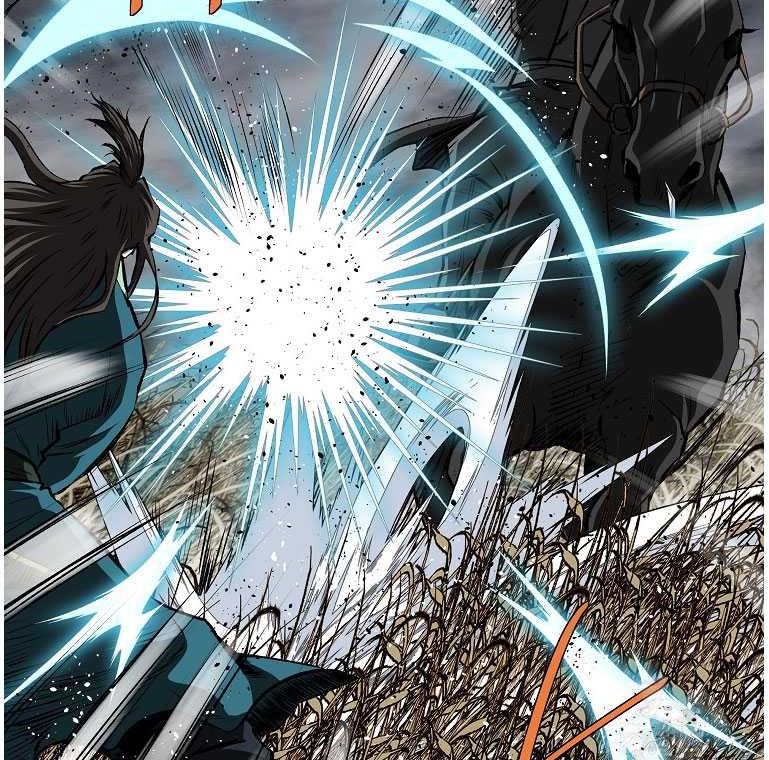 Archer Sword God : Descendants of the Archer Chapter 107 Gambar 61