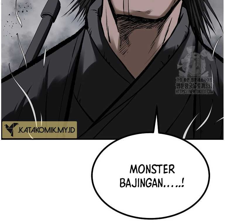 Archer Sword God : Descendants of the Archer Chapter 107 Gambar 67