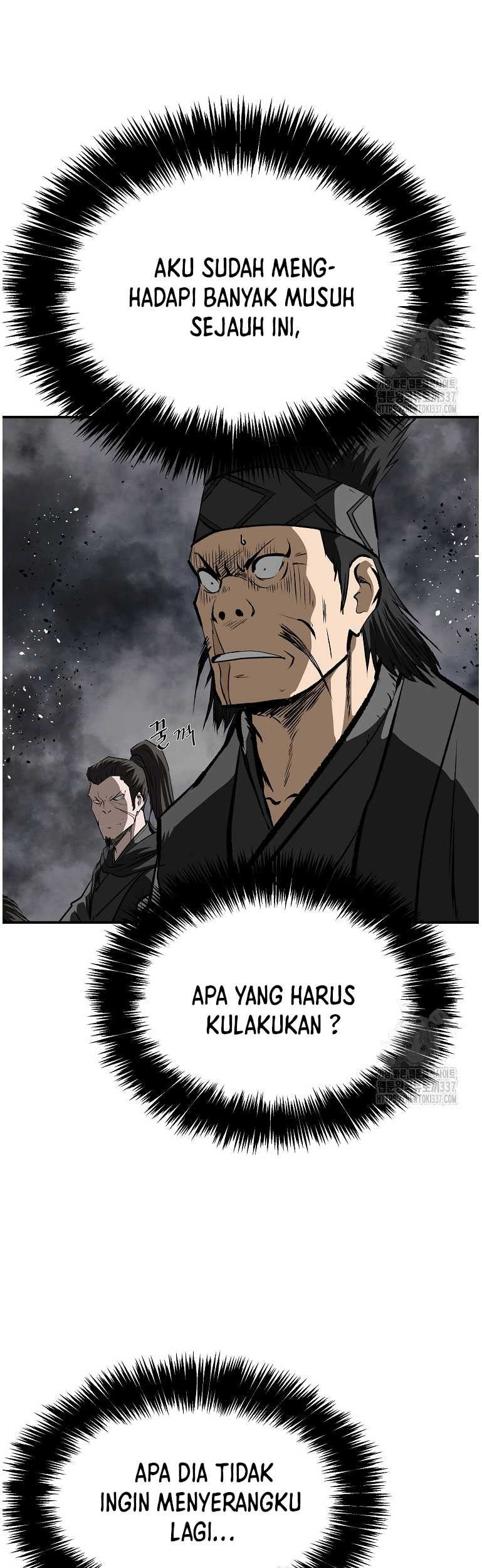 Archer Sword God : Descendants of the Archer Chapter 107 Gambar 68