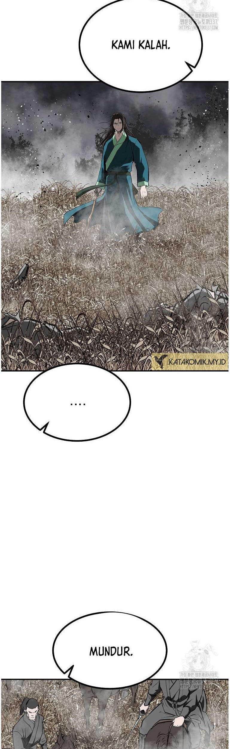 Archer Sword God : Descendants of the Archer Chapter 107 Gambar 72