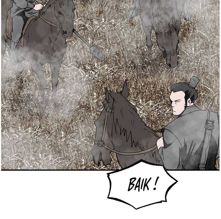 Archer Sword God : Descendants of the Archer Chapter 107 Gambar 73